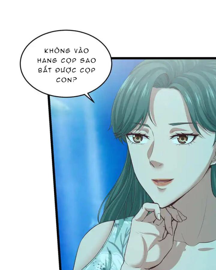 Kẻ Thách Thức Hay Nhà Không Tưởng Chapter 15 - Trang 2