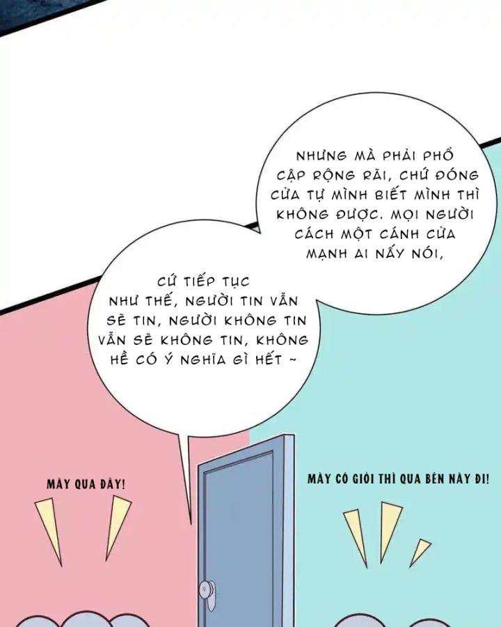 Kẻ Thách Thức Hay Nhà Không Tưởng Chapter 15 - Trang 2