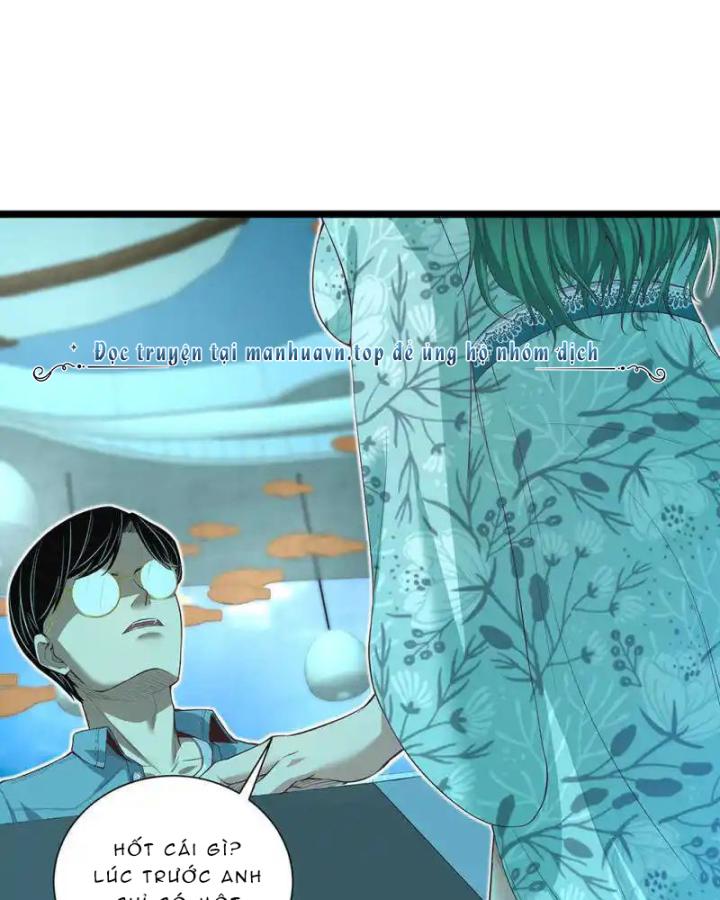 Kẻ Thách Thức Hay Nhà Không Tưởng Chapter 15 - Trang 2