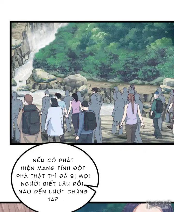 Kẻ Thách Thức Hay Nhà Không Tưởng Chapter 15 - Trang 2