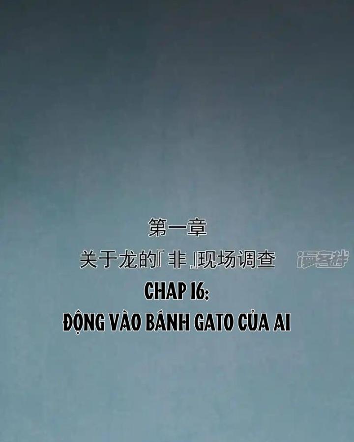 Kẻ Thách Thức Hay Nhà Không Tưởng Chapter 16 - Trang 2