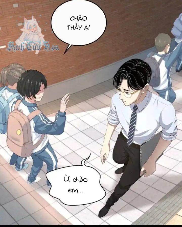 Kẻ Thách Thức Hay Nhà Không Tưởng Chapter 16 - Trang 2