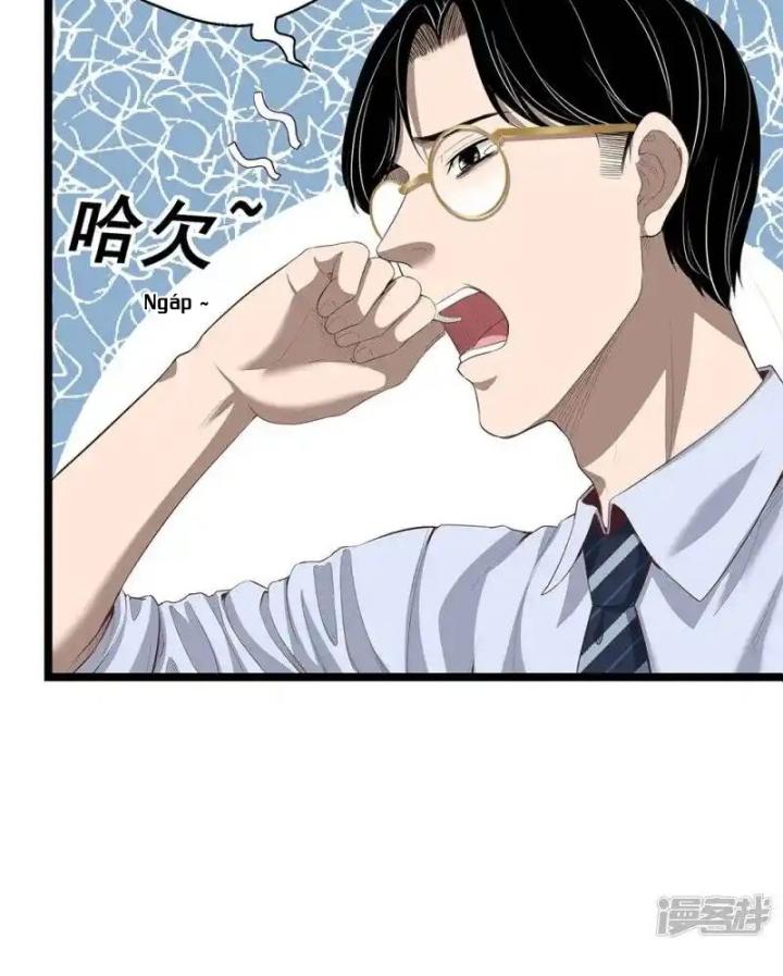 Kẻ Thách Thức Hay Nhà Không Tưởng Chapter 16 - Trang 2