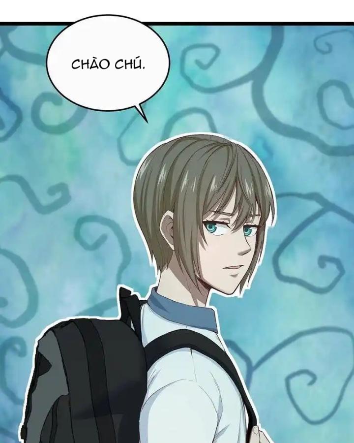 Kẻ Thách Thức Hay Nhà Không Tưởng Chapter 16 - Trang 2