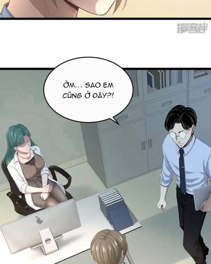 Kẻ Thách Thức Hay Nhà Không Tưởng Chapter 16 - Trang 2