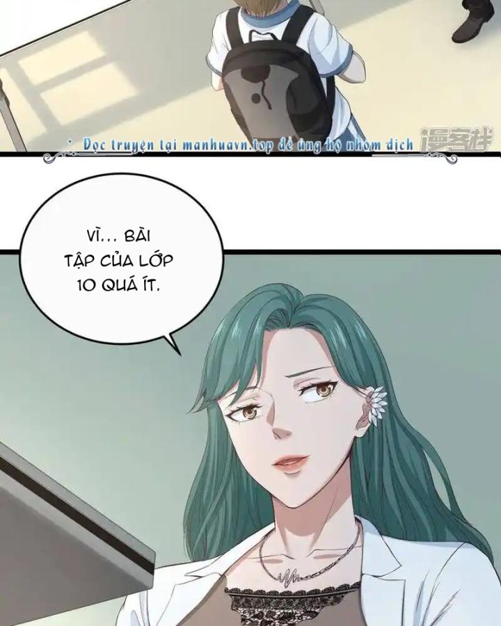 Kẻ Thách Thức Hay Nhà Không Tưởng Chapter 16 - Trang 2