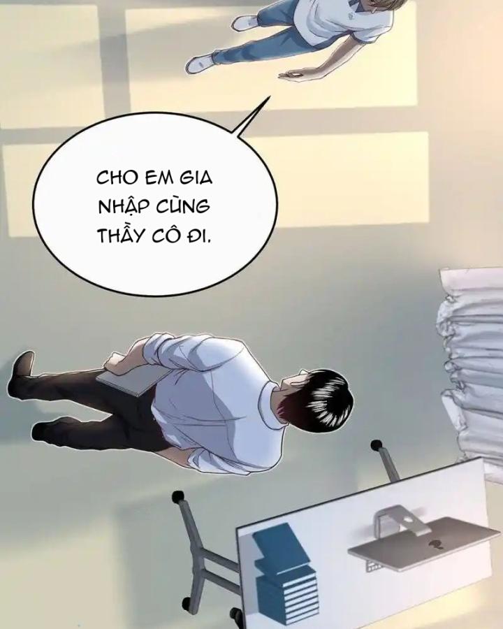 Kẻ Thách Thức Hay Nhà Không Tưởng Chapter 16 - Trang 2