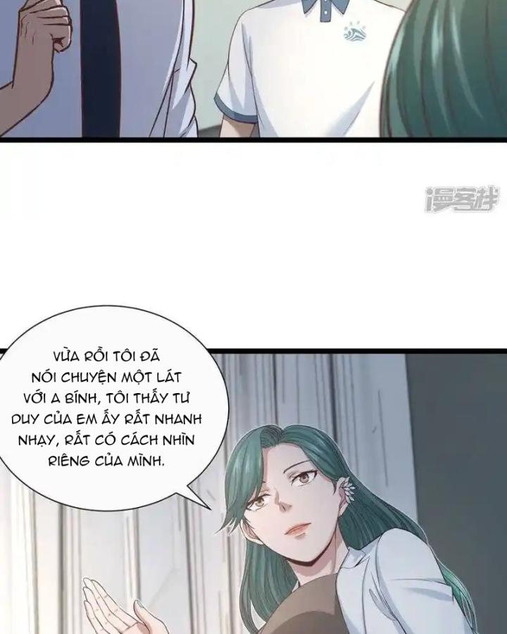 Kẻ Thách Thức Hay Nhà Không Tưởng Chapter 16 - Trang 2