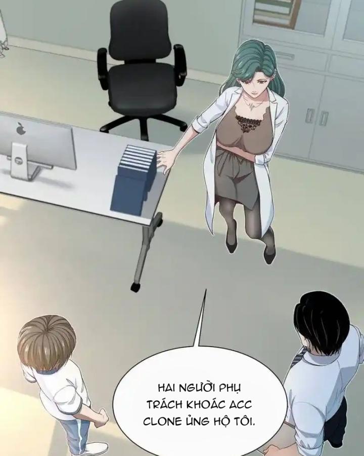 Kẻ Thách Thức Hay Nhà Không Tưởng Chapter 16 - Trang 2