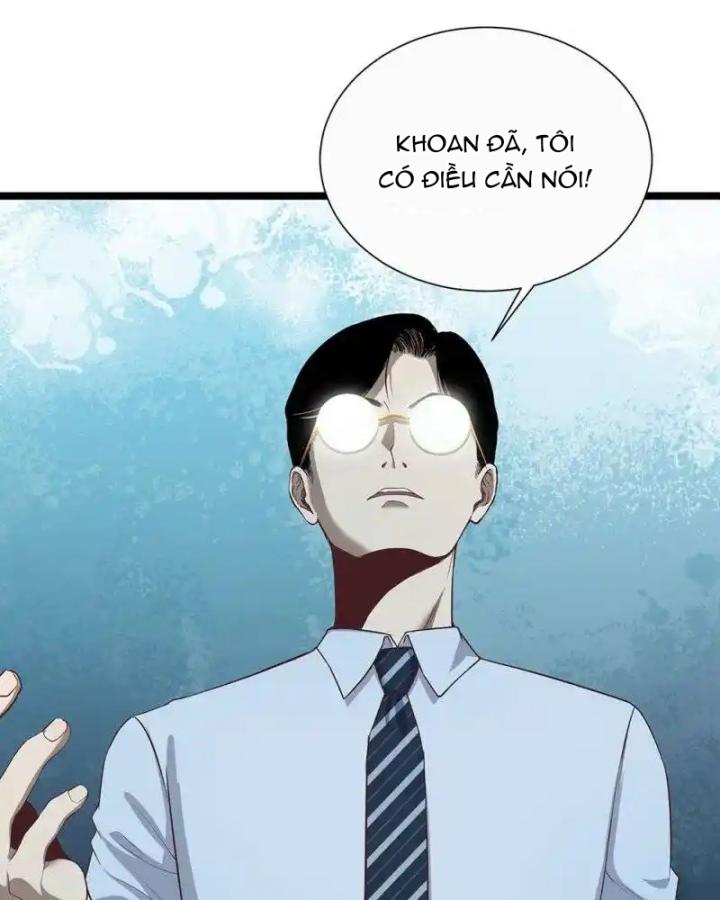 Kẻ Thách Thức Hay Nhà Không Tưởng Chapter 16 - Trang 2