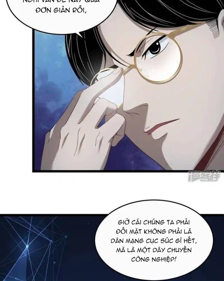 Kẻ Thách Thức Hay Nhà Không Tưởng Chapter 16 - Trang 2