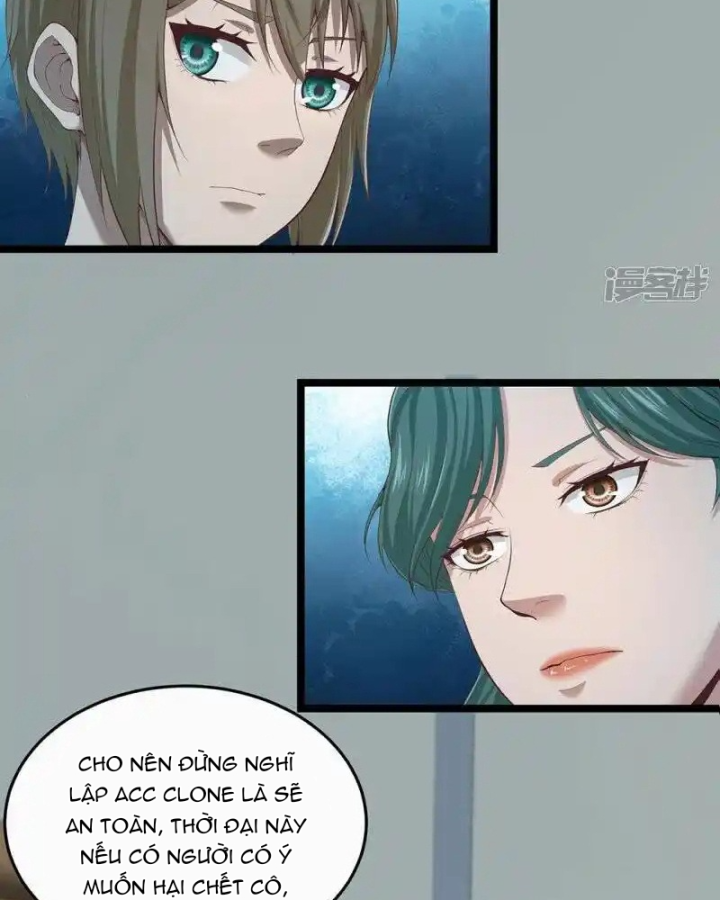 Kẻ Thách Thức Hay Nhà Không Tưởng Chapter 16 - Trang 2