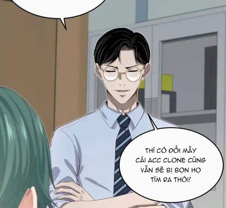 Kẻ Thách Thức Hay Nhà Không Tưởng Chapter 16 - Trang 2