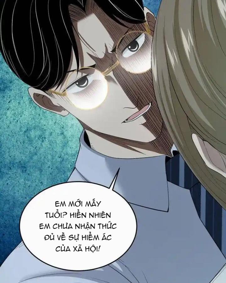 Kẻ Thách Thức Hay Nhà Không Tưởng Chapter 16 - Trang 2