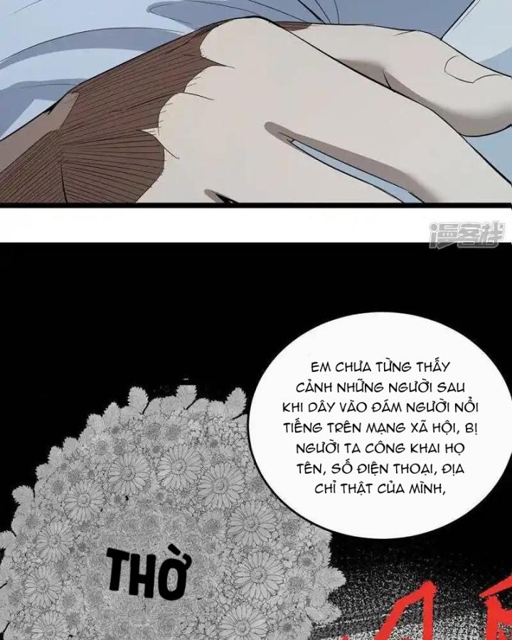 Kẻ Thách Thức Hay Nhà Không Tưởng Chapter 16 - Trang 2