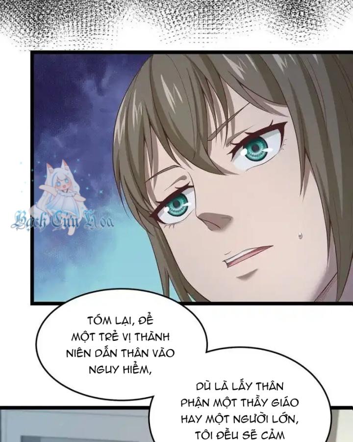 Kẻ Thách Thức Hay Nhà Không Tưởng Chapter 16 - Trang 2