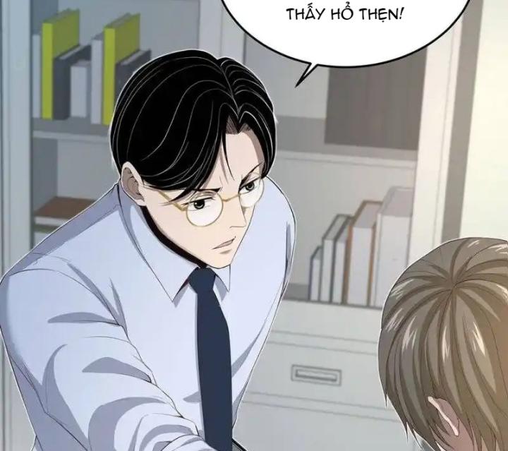 Kẻ Thách Thức Hay Nhà Không Tưởng Chapter 16 - Trang 2