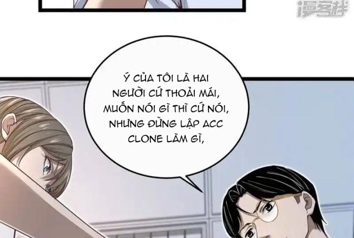 Kẻ Thách Thức Hay Nhà Không Tưởng Chapter 16 - Trang 2