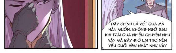 Girl And Science Chapter 567 - Trang 3