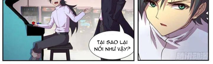 Girl And Science Chapter 567 - Trang 3