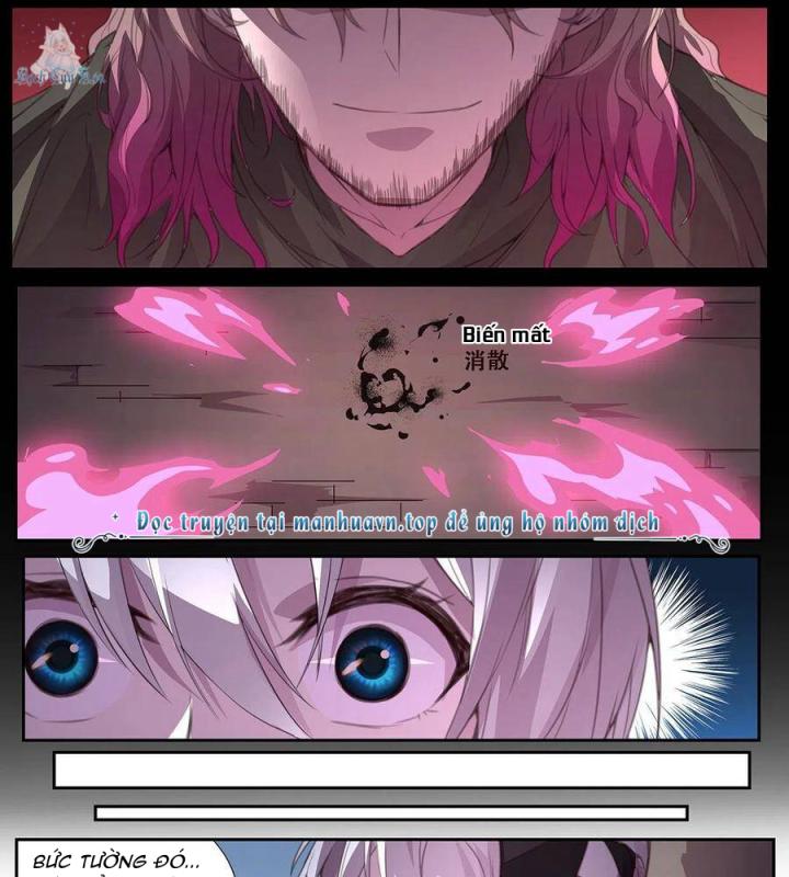 Girl And Science Chapter 567 - Trang 3