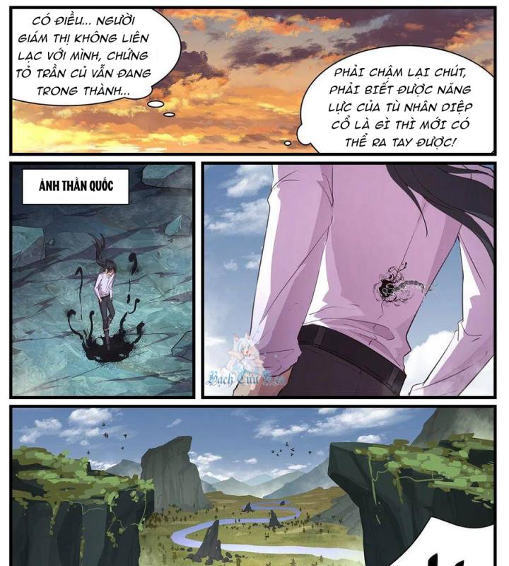 Girl And Science Chapter 567 - Trang 3