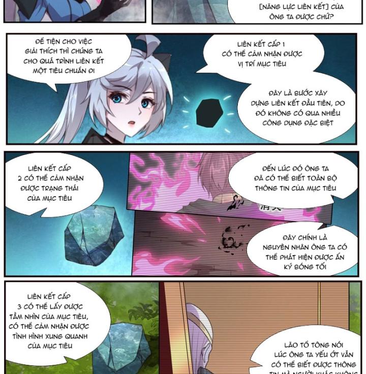 Girl And Science Chapter 568 - Trang 3