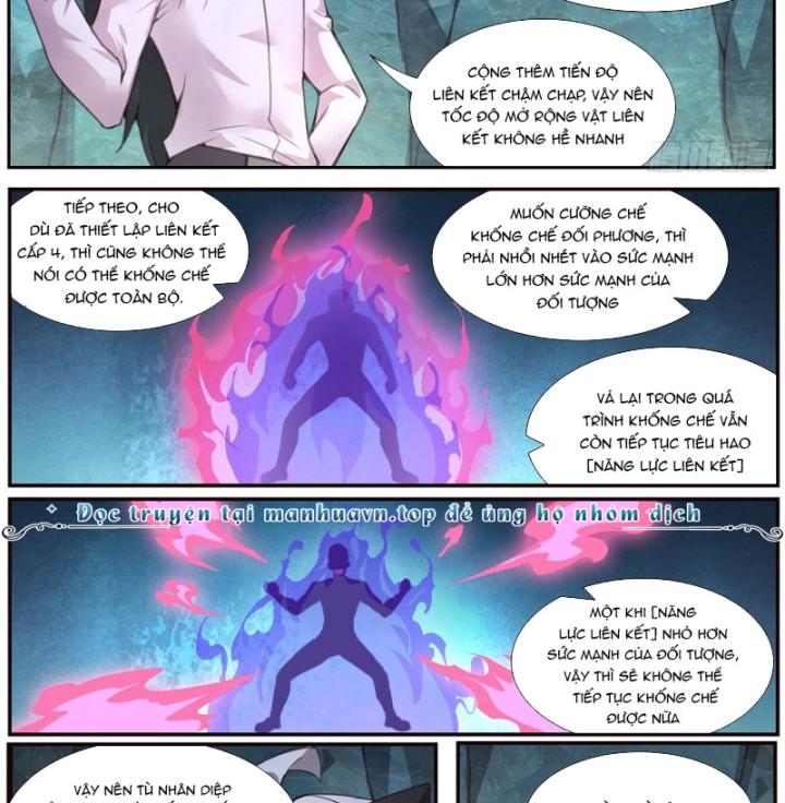 Girl And Science Chapter 568 - Trang 3