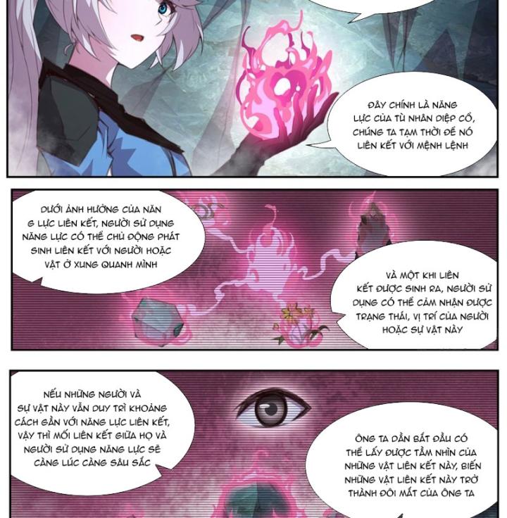 Girl And Science Chapter 568 - Trang 3