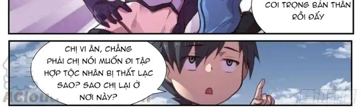 Girl And Science Chapter 569 - Trang 3