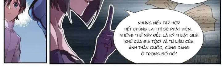 Girl And Science Chapter 569 - Trang 3