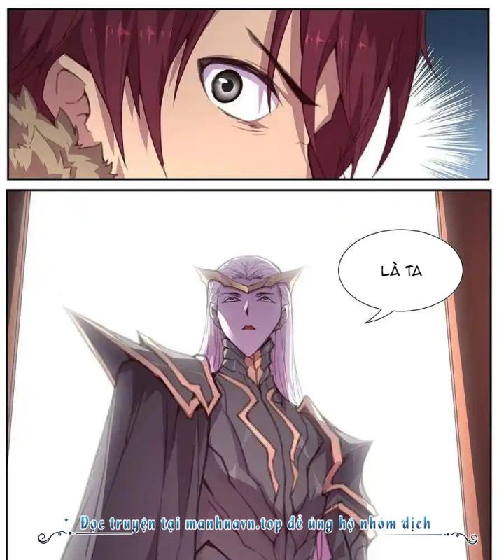 Girl And Science Chapter 569 - Trang 3