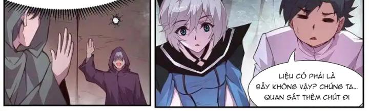 Girl And Science Chapter 569 - Trang 3