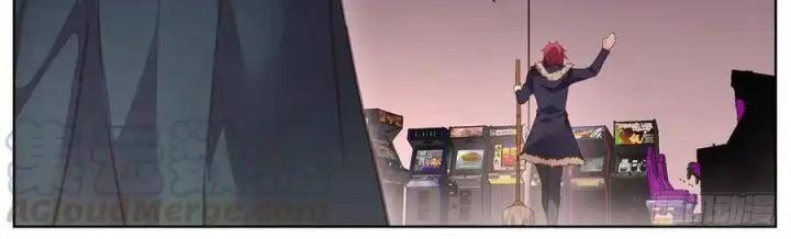 Girl And Science Chapter 570 - Trang 3