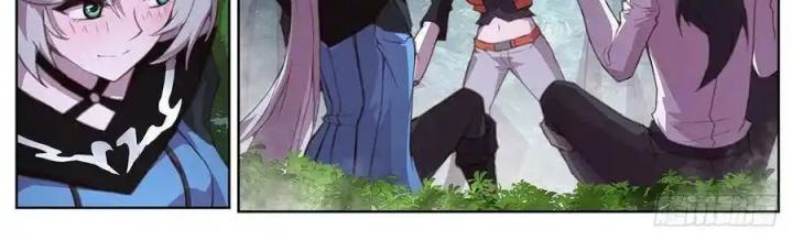 Girl And Science Chapter 570 - Trang 3