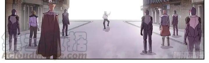 Girl And Science Chapter 570 - Trang 3