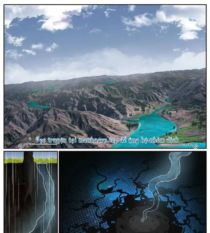 Girl And Science Chapter 570 - Trang 3