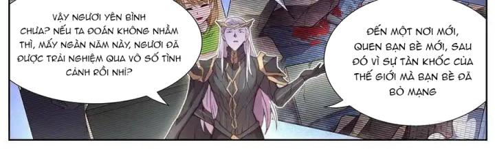 Girl And Science Chapter 570 - Trang 3