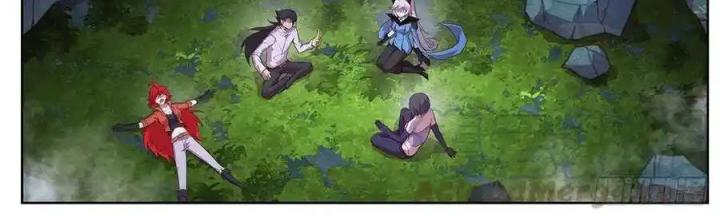 Girl And Science Chapter 570 - Trang 3