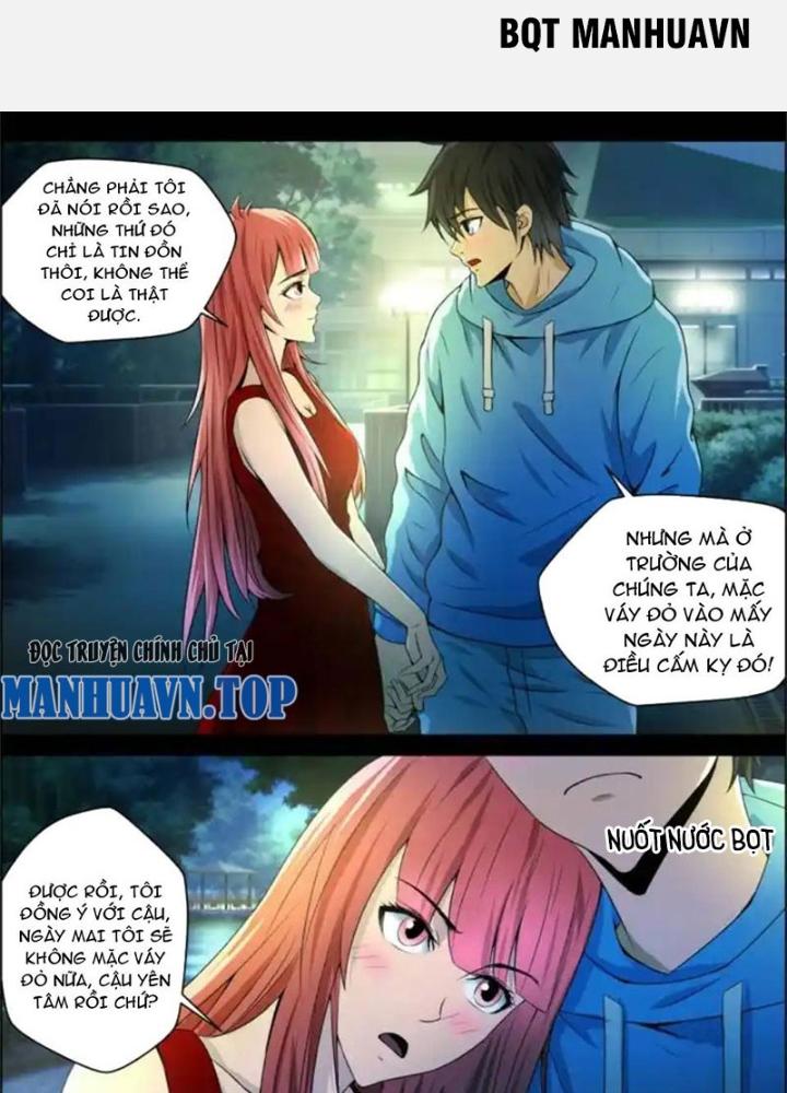 Xuất Mã Tiên - Những Năm Tháng Ta Làm Đại Tiên Chapter 43 - Trang 2