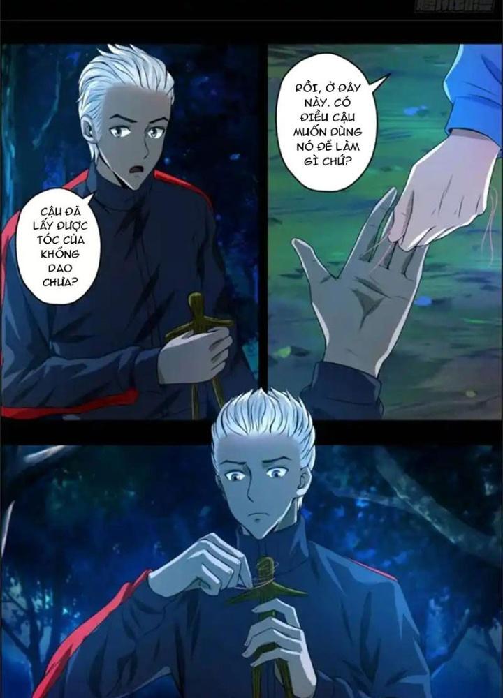 Xuất Mã Tiên - Những Năm Tháng Ta Làm Đại Tiên Chapter 43 - Trang 2