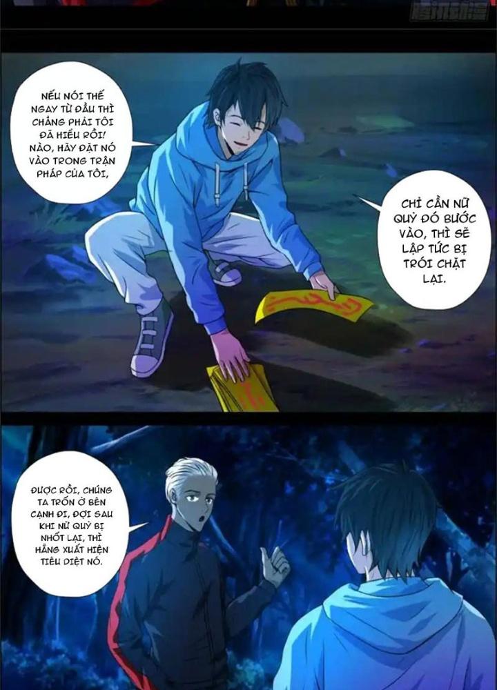 Xuất Mã Tiên - Những Năm Tháng Ta Làm Đại Tiên Chapter 43 - Trang 2