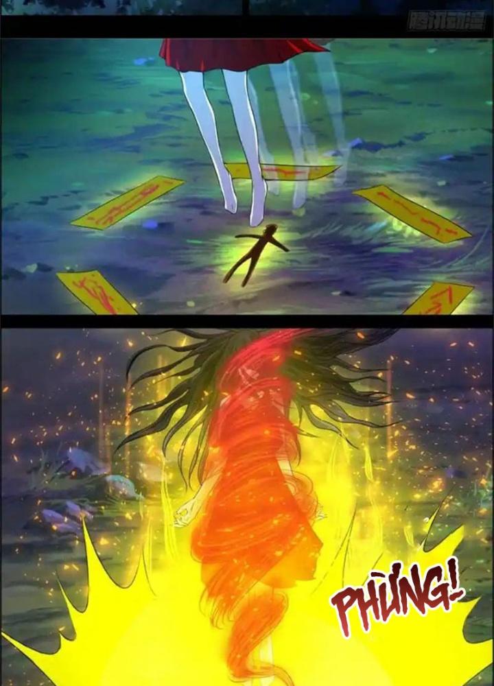 Xuất Mã Tiên - Những Năm Tháng Ta Làm Đại Tiên Chapter 43 - Trang 2