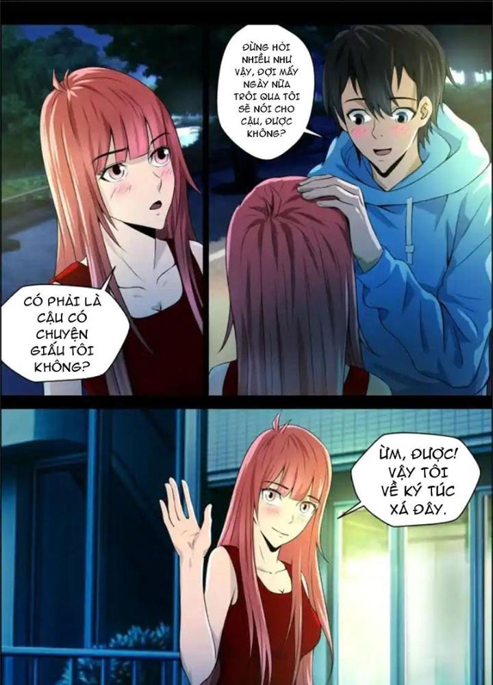 Xuất Mã Tiên - Những Năm Tháng Ta Làm Đại Tiên Chapter 43 - Trang 2