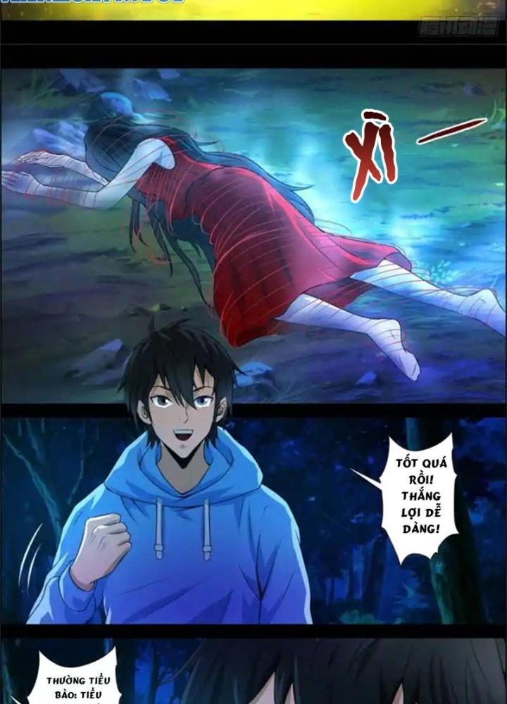 Xuất Mã Tiên - Những Năm Tháng Ta Làm Đại Tiên Chapter 43 - Trang 2