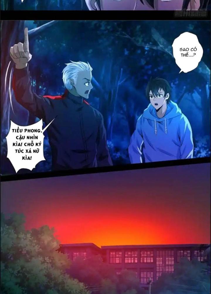 Xuất Mã Tiên - Những Năm Tháng Ta Làm Đại Tiên Chapter 43 - Trang 2