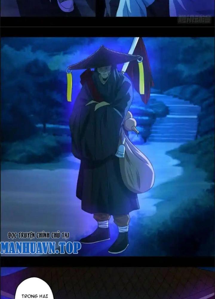 Xuất Mã Tiên - Những Năm Tháng Ta Làm Đại Tiên Chapter 43 - Trang 2