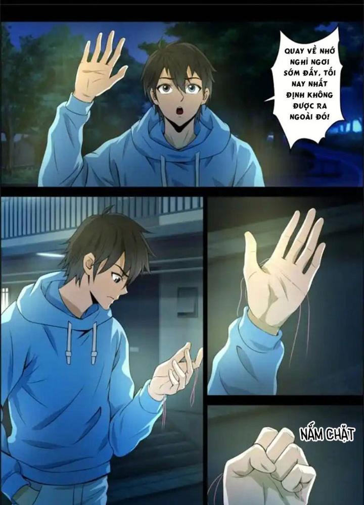 Xuất Mã Tiên - Những Năm Tháng Ta Làm Đại Tiên Chapter 43 - Trang 2