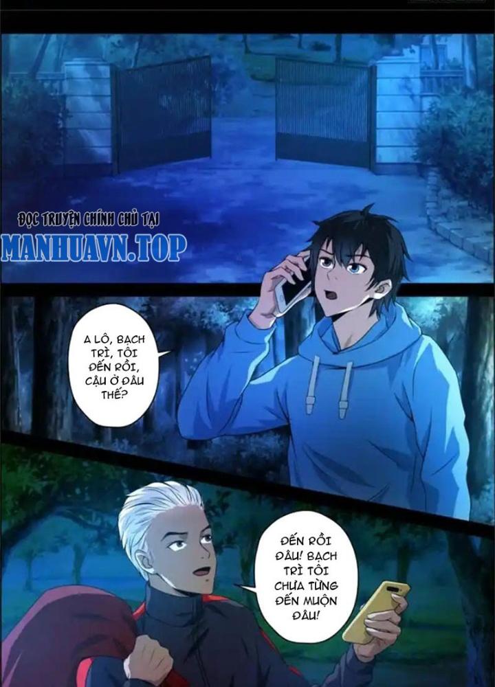 Xuất Mã Tiên - Những Năm Tháng Ta Làm Đại Tiên Chapter 43 - Trang 2