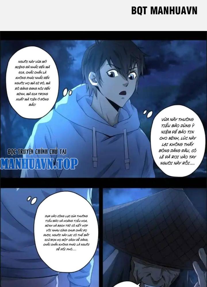 Xuất Mã Tiên - Những Năm Tháng Ta Làm Đại Tiên Chapter 44 - Trang 2